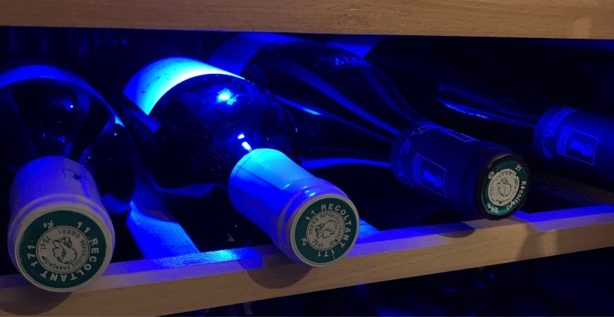 Cave à vin : que faut-il choisir pour bien conserver son vin ?