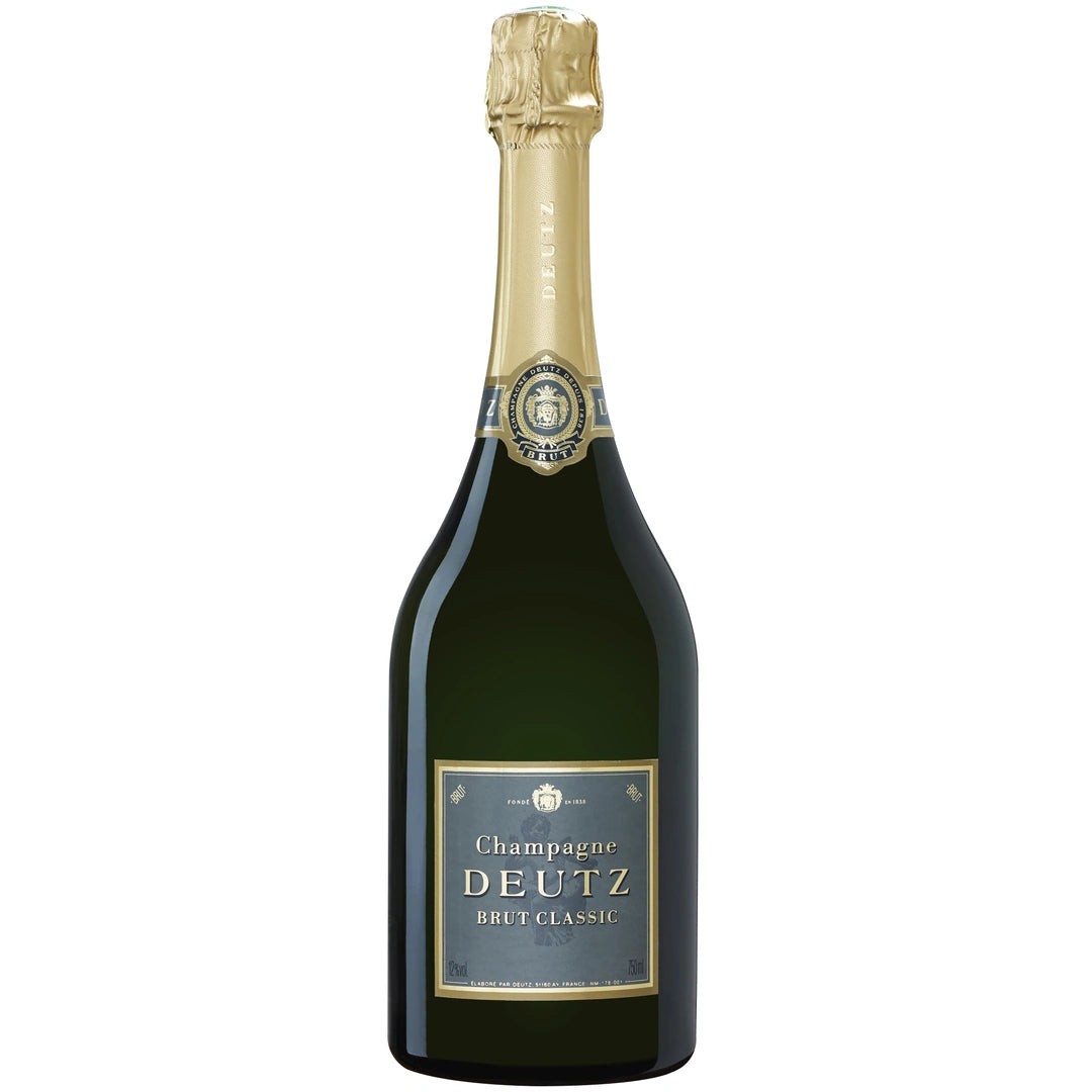 Champagne Deutz, Brut Classic