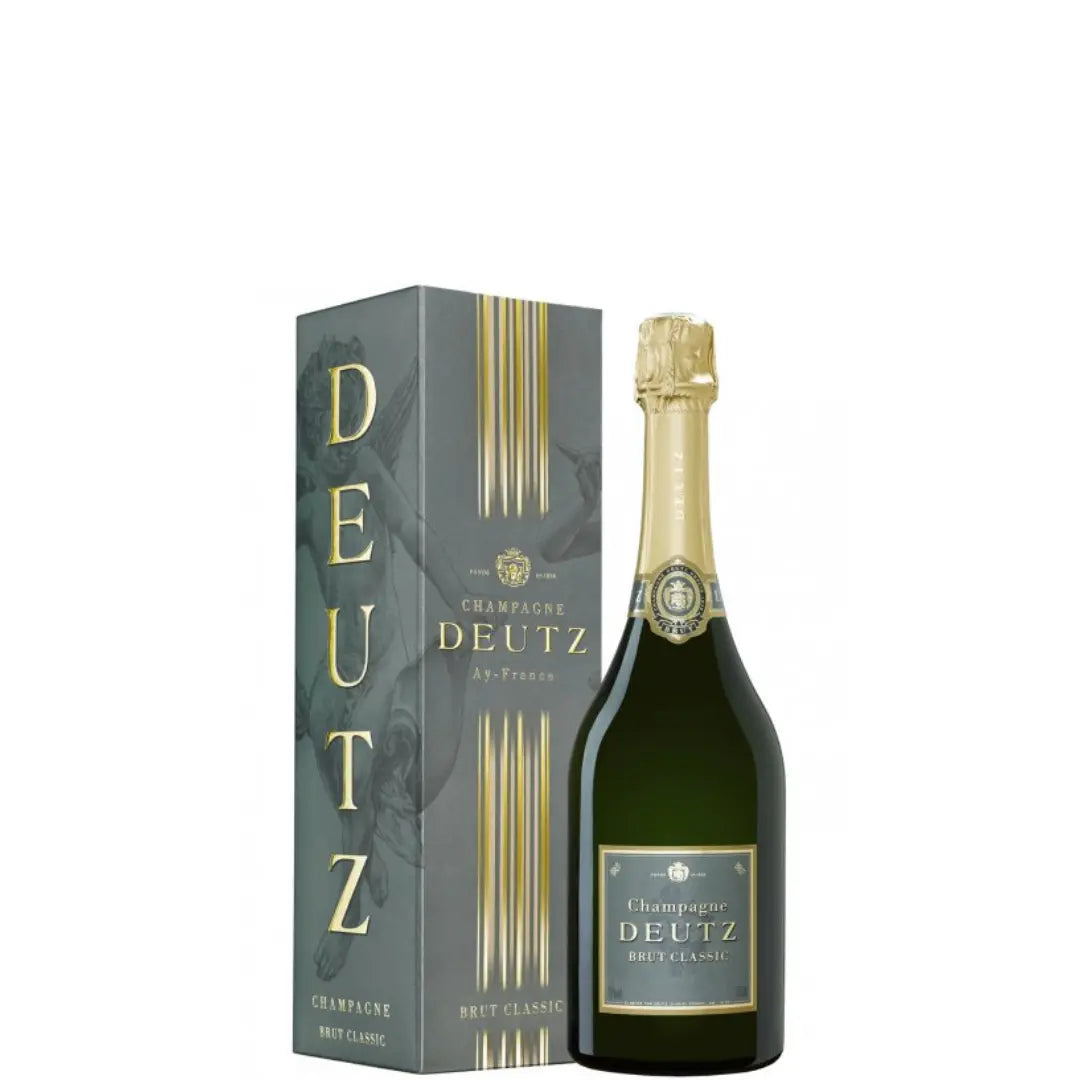 Deutz Brut Classic