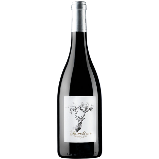 Château du Fresne, Autochtone, vin rouge de Loire