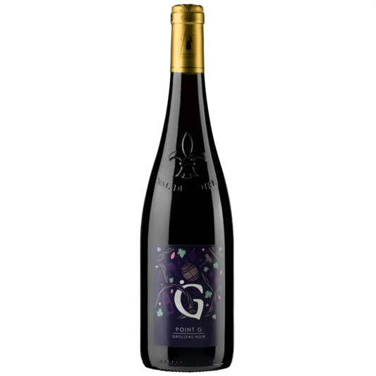 Château du Fresne, Anjou Rouge, Point G