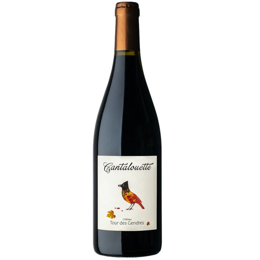 Château Tour des Gendre, Cantalouette Rouge