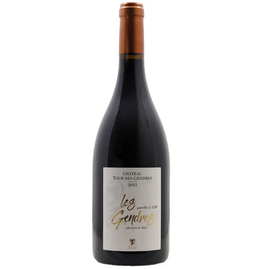 Château Tour des Gendres, Les Gendres, Côtes de Bergerac Rouge