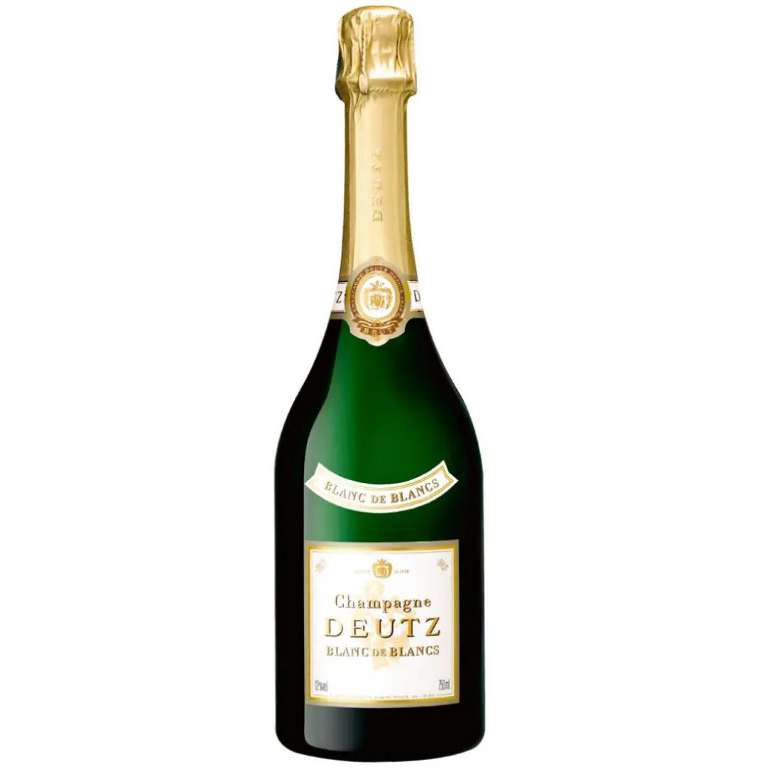 Champagne Deutz Blanc de Blancs