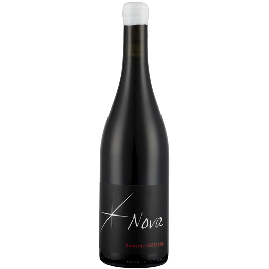 Domaine Bertrand, Fleurie Nova, Vin rouge