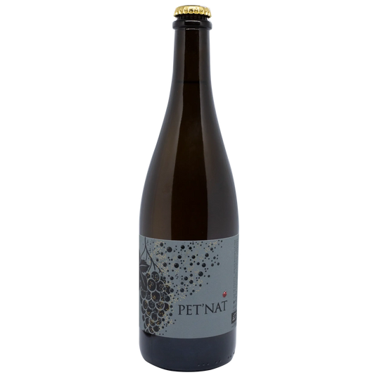 Domaine Haut-Montlong, Pétillant Naturel, Pet'Nat