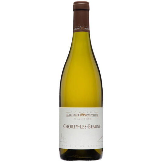 Domaine Maldant-Pauvelot, Chorey les Beaune, Vin blanc
