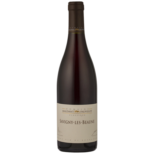 Domaine Maldant-Pauvelot, Savigny les Beaune, Vin rouge