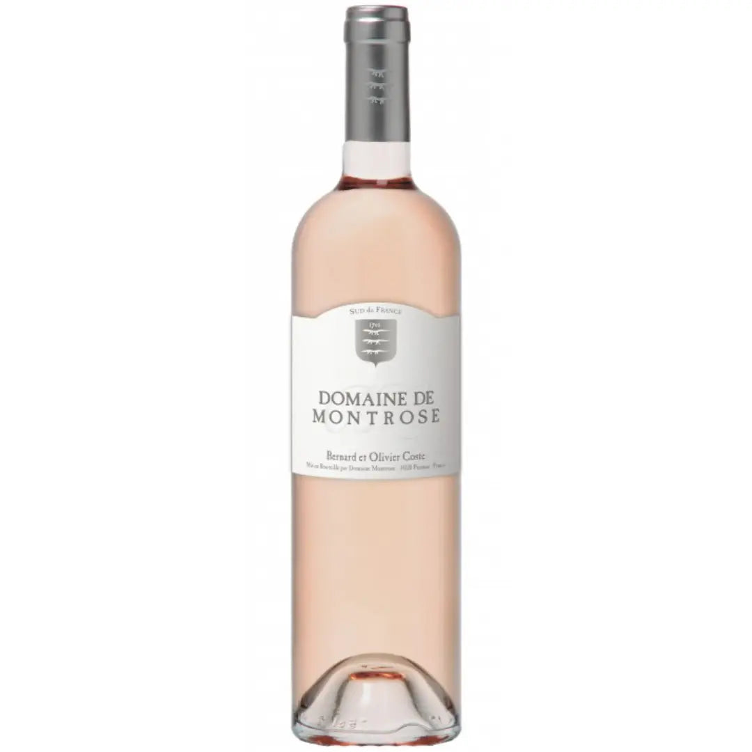 Rosé Montrose