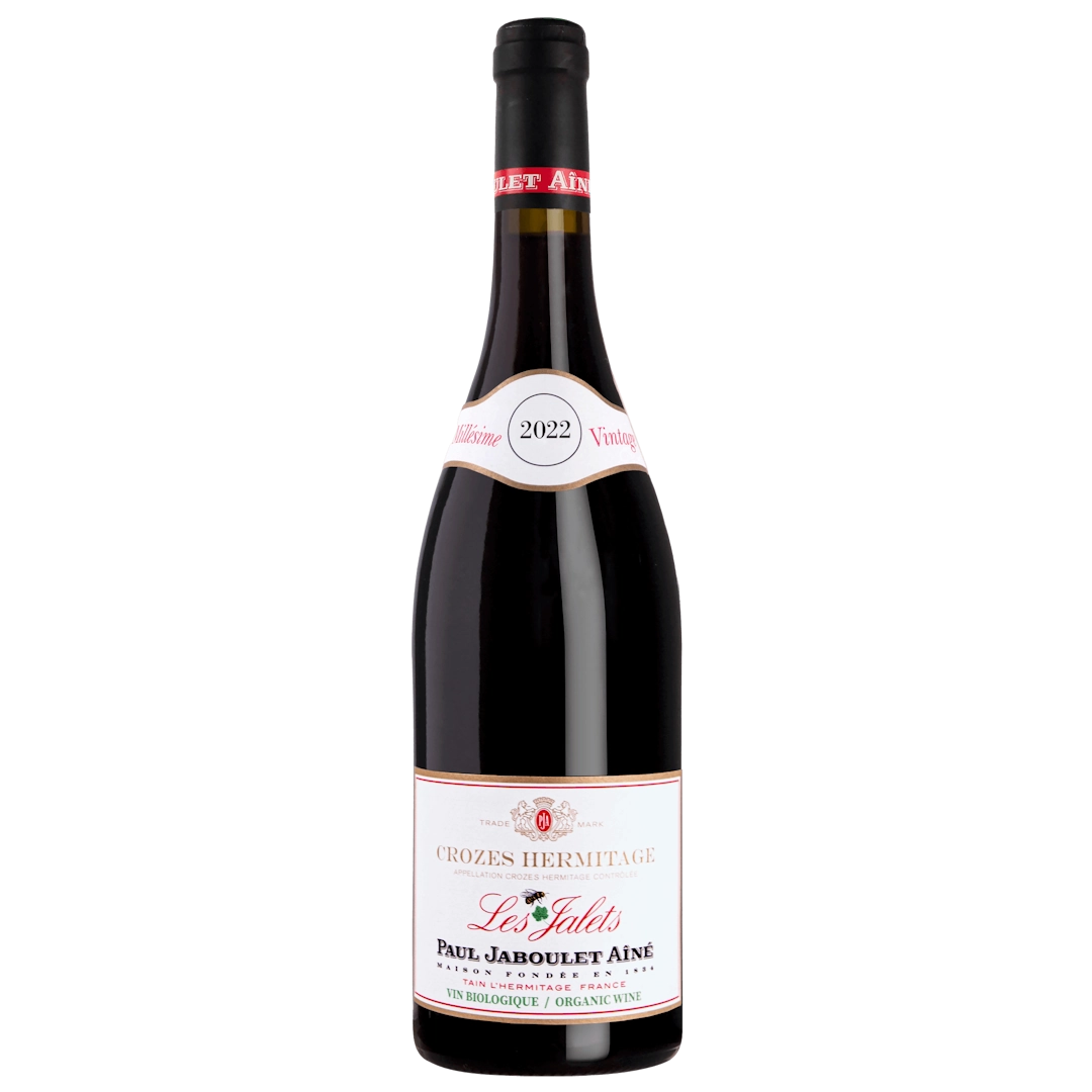 Paul Jaboulet Ainé, Crozes-Hermitage, Les Jalets Rouge
