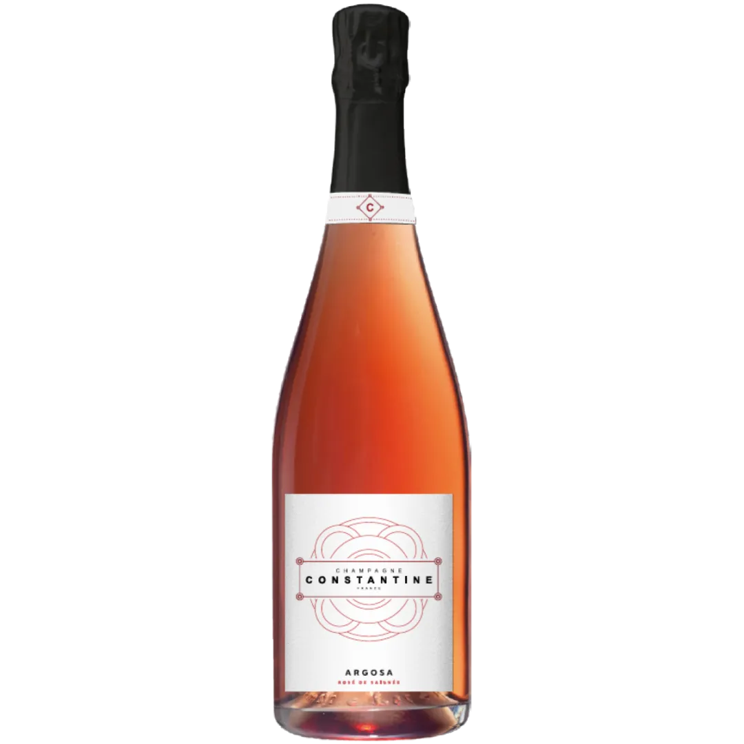 Constantine, Argosa, Champagne