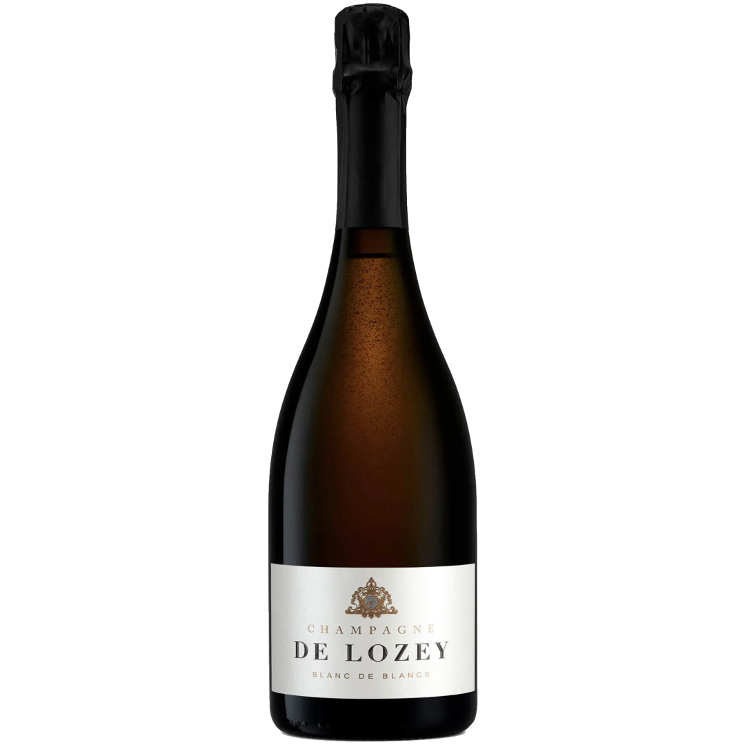 Maison de Lozey, Blanc de Blancs, Champagne