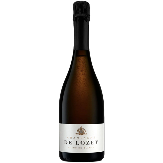 Maison de Lozey, Blanc de Blancs, Champagne