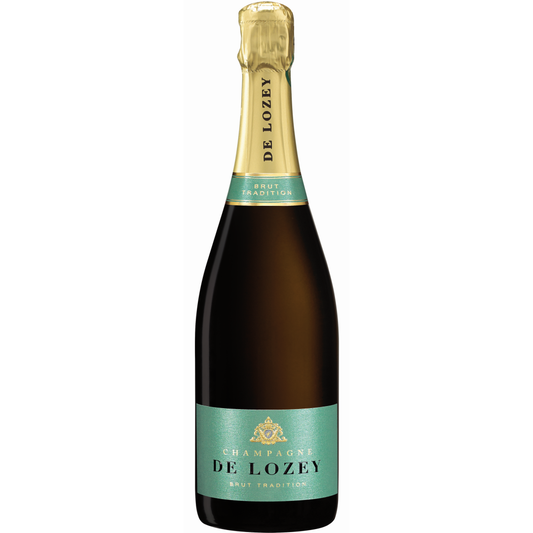 Maison de Lozey, Brut Tradition, Champagne