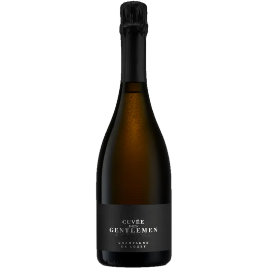 Maison de Lozey, Cuvée des Gentlemen, Champagne
