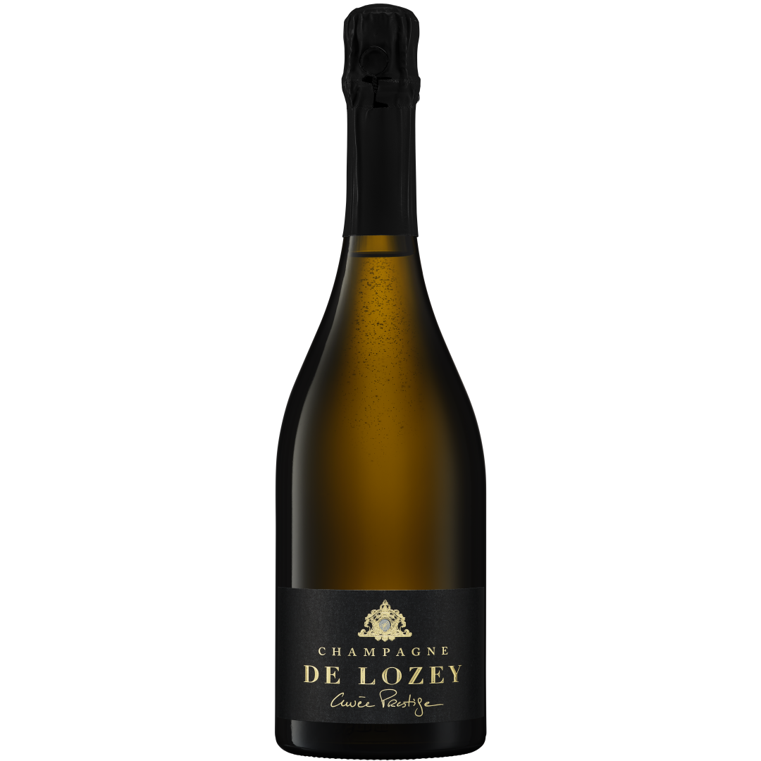 Maison de Lozey, Cuvée Prestige, Champagne