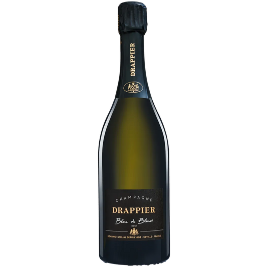 Drappier, Blanc de Blancs, Champagne