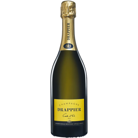 Drappier, Carte d'Or, Champagne