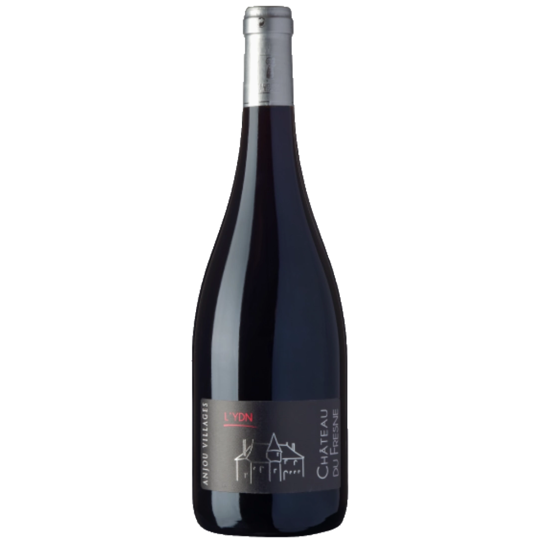 Château du Fresne, Anjou Villages, Vin rouge de Loire