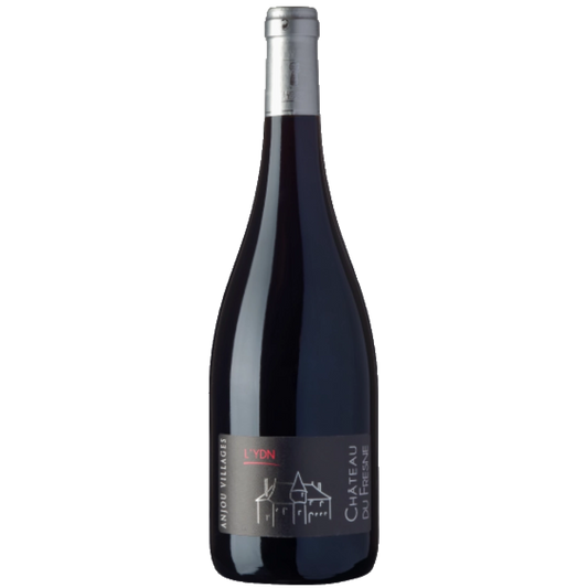 Château du Fresne, Anjou Villages, Vin rouge de Loire