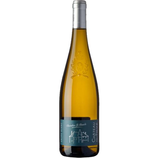 Château du Fresne, Chevalier le Bascle, Vin blanc de Loire