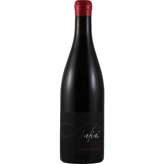 Domaine Bertrand, Infini, Vin rouge du Beaujolais