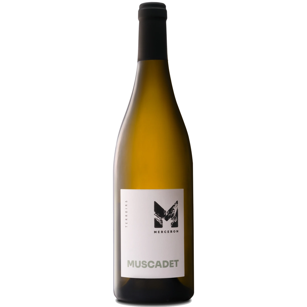 Domaine Merceron, Muscadet, Vin blanc de Loire