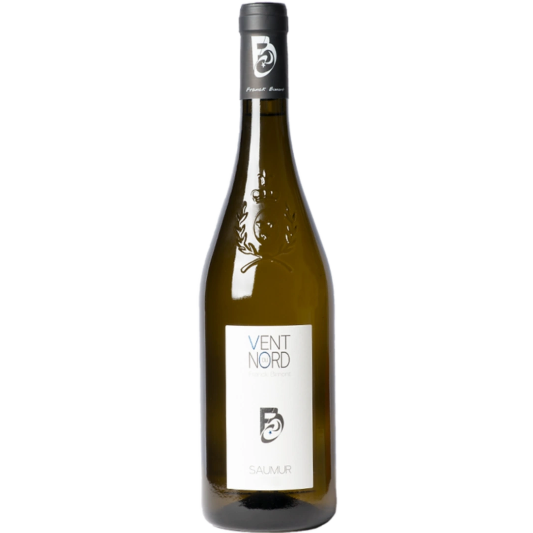 Franck Bimont, Vent du Nord, Vin blanc de Loire