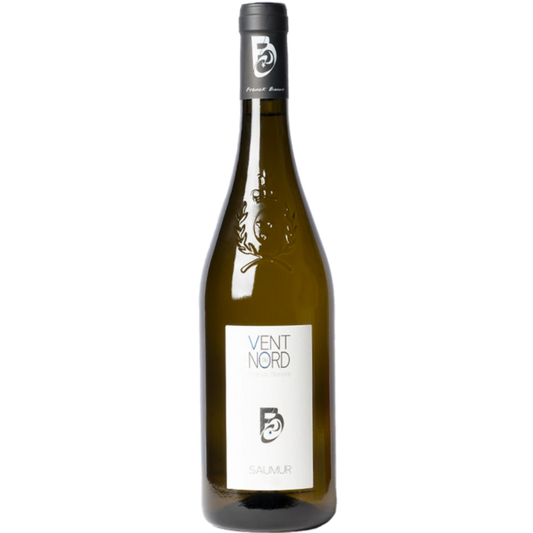Franck Bimont, Vent du Nord, Vin blanc de Loire