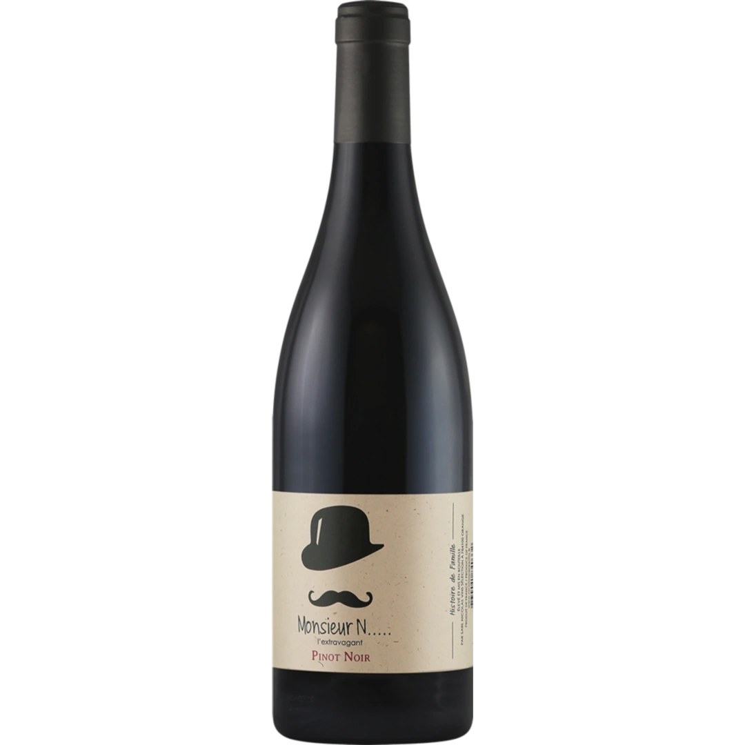Monsieur N (Pinot Noir)