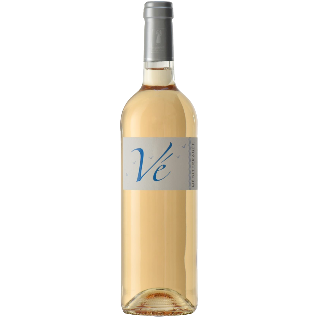 Mas de Valériole, Rosé Vé, Vin rosé de Provence