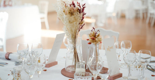 6 astuces pour trouver le meilleur vin pour votre mariage