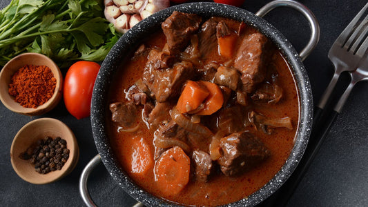 Quel vin rouge choisir pour un bœuf bourguignon ?