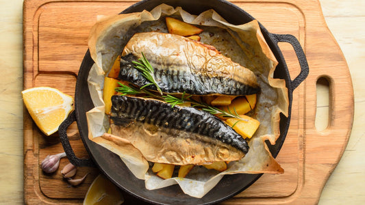 Quel vin rouge boire avec du poisson ?