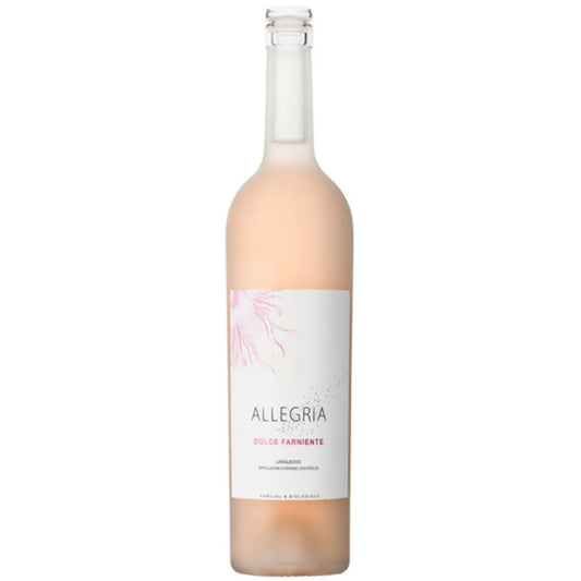 Domaine Allegria, Vin Rosé Dolce Farniente