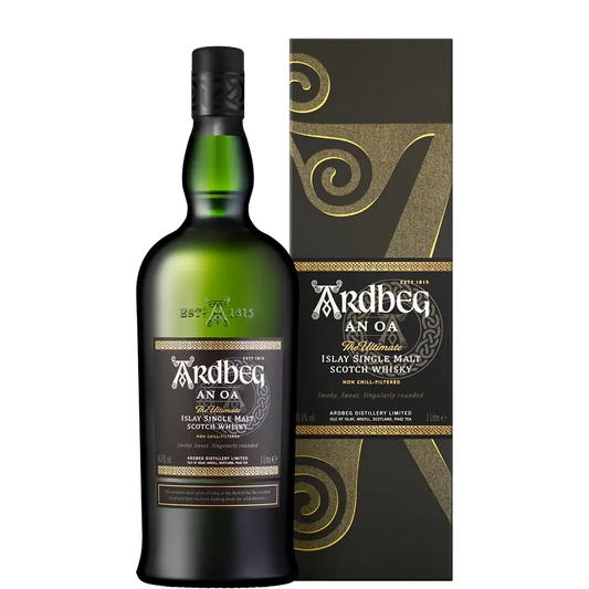 Ardbeg An Oa