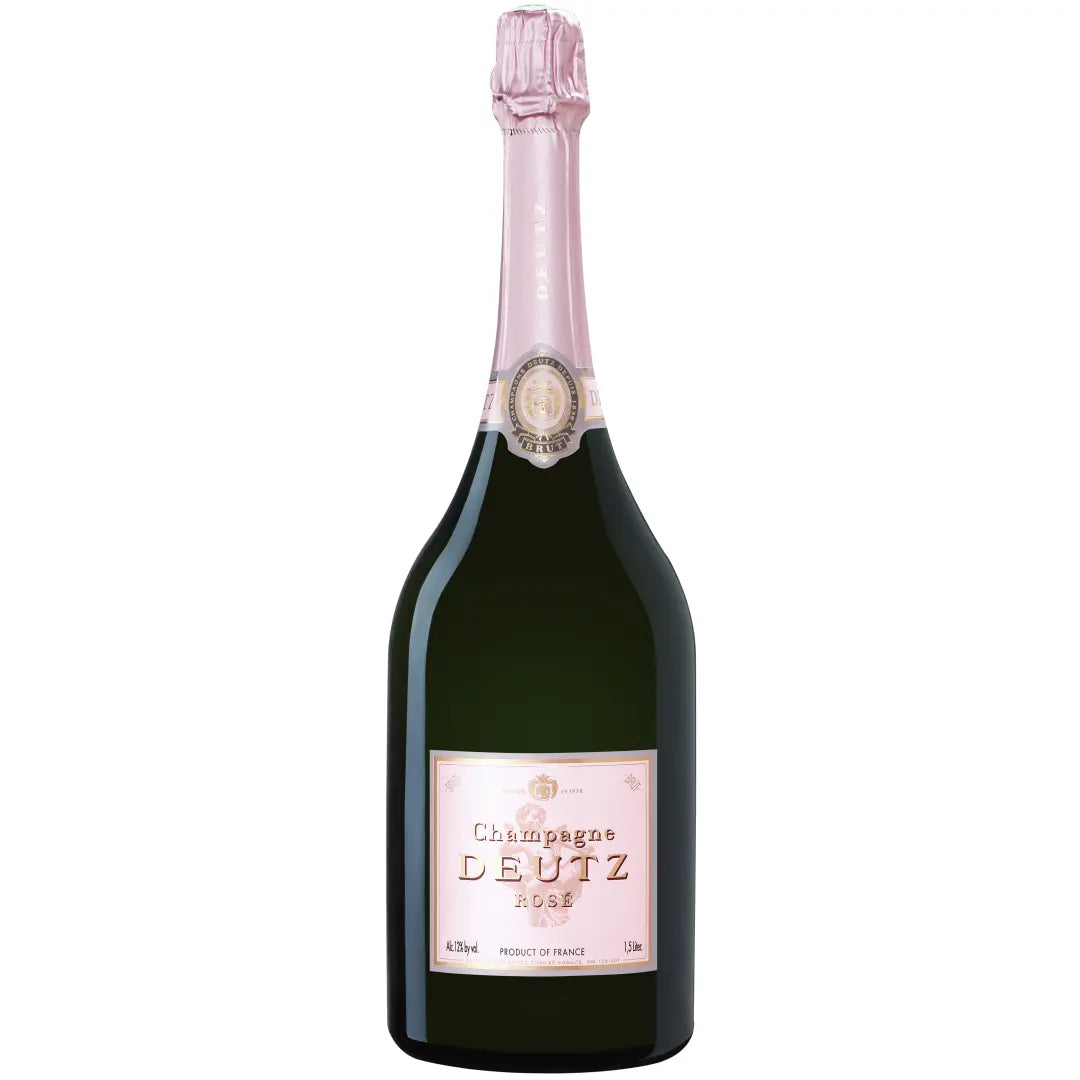 Champagne Deutz, Magnum Brut Rosé