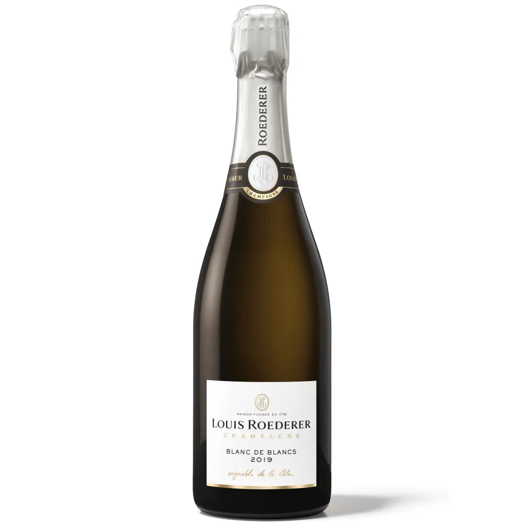 Champagne Louis Roederer - Cuvée Blanc de Blancs 2019 - Bouteille 75cl