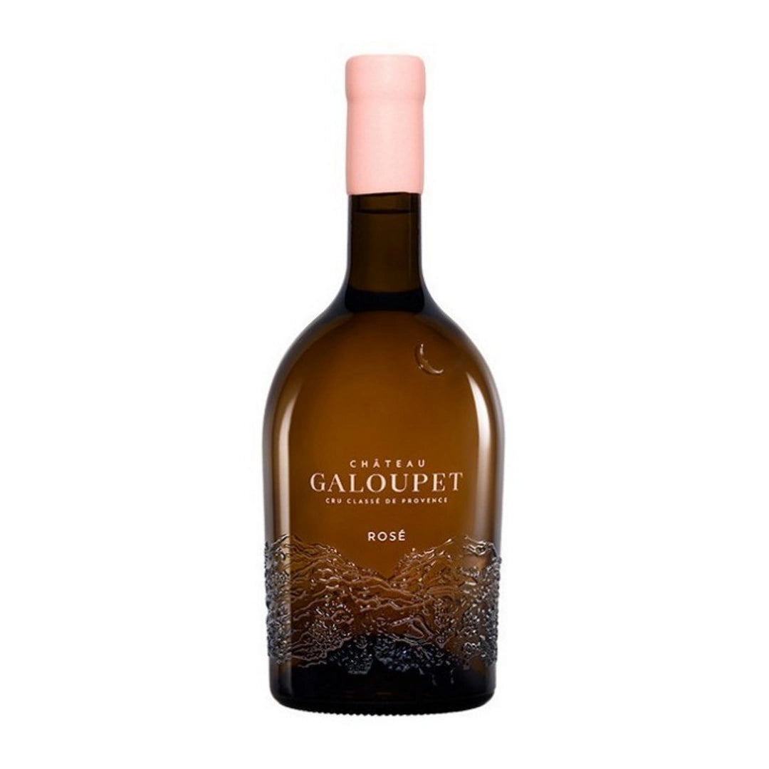 Château Galoupet, Cru Classé de Provence, vin rosé