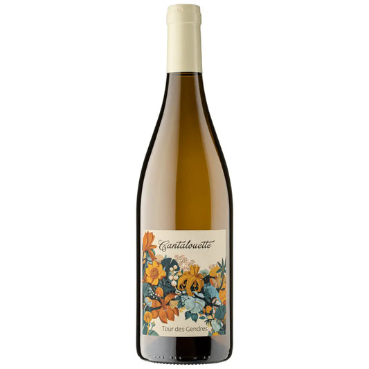 Château Tour des Gendres, Cantalouette Blanc