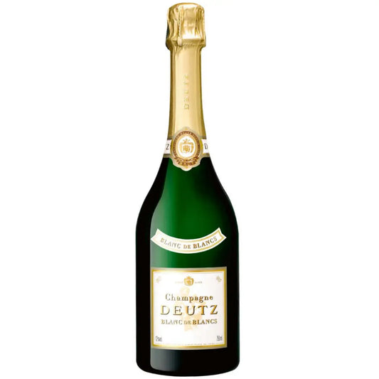 Champagne Deutz Blanc de Blancs
