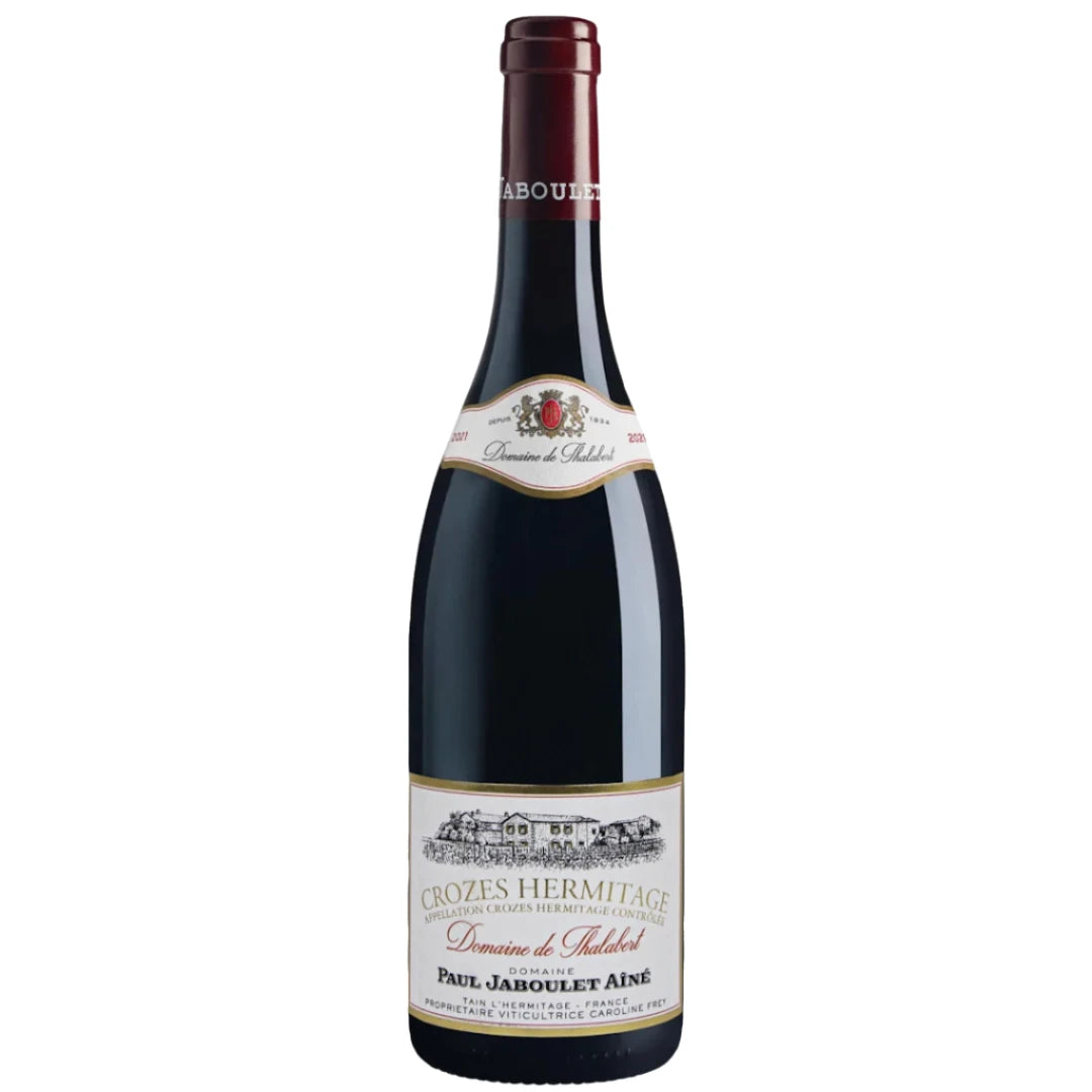 Domaine de Thalabert, Crozes Hermitage