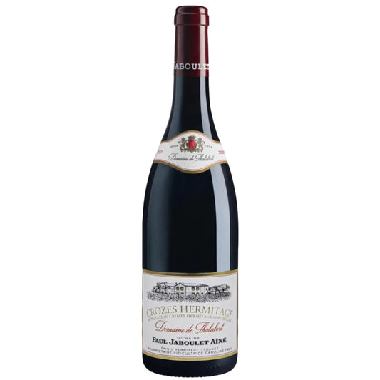 Domaine de Thalabert, Crozes Hermitage