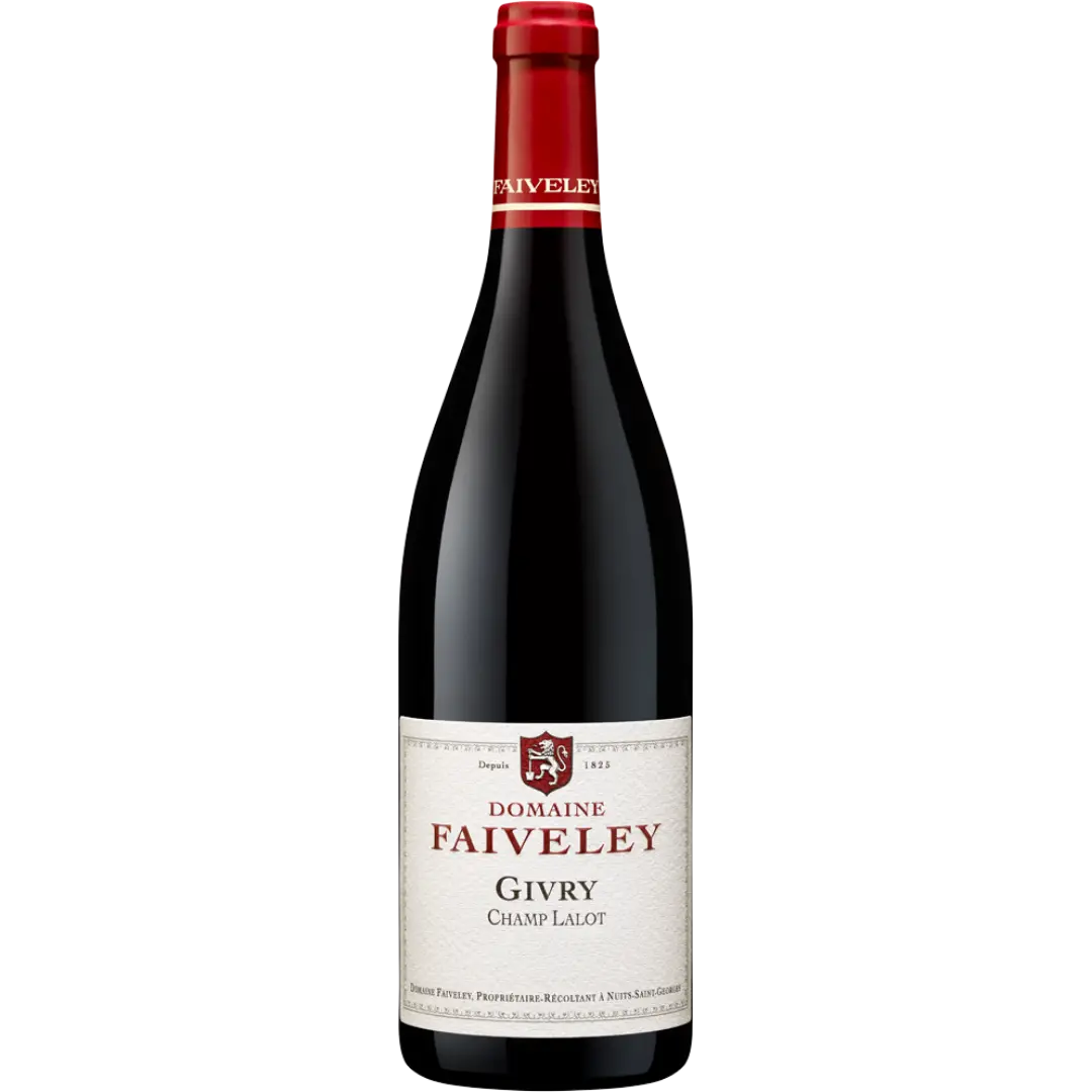 Domaine Faiveley, Givry Champ Lalot