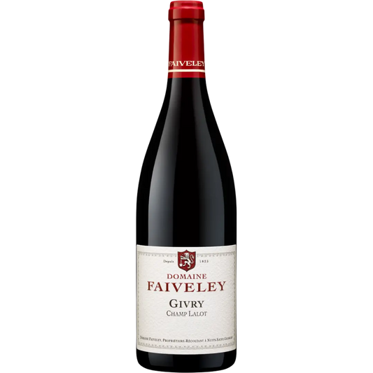 Domaine Faiveley, Givry Champ Lalot