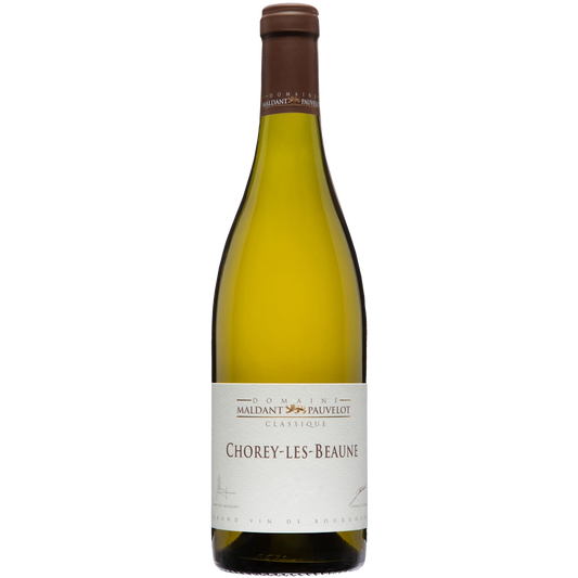 Domaine Maldant-Pauvelot, Chorey les Beaune, Vin blanc