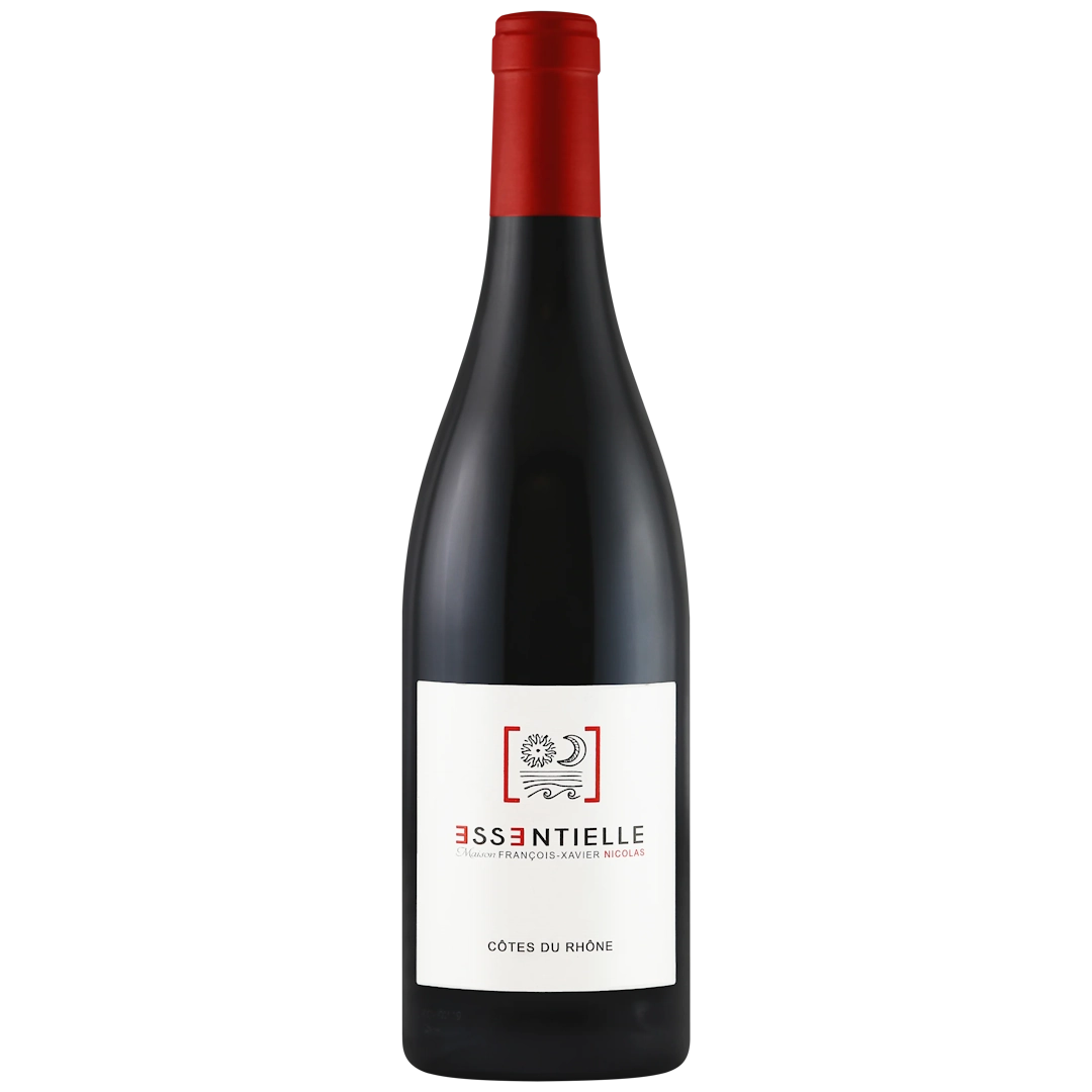 Cuvée Essentielle, Côtes du Rhône Rouge