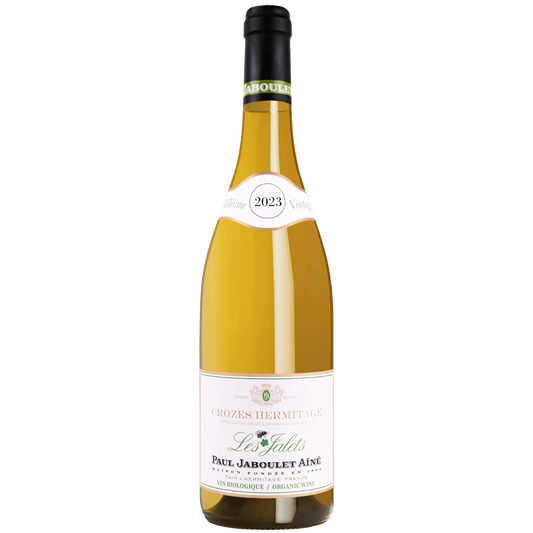 Paul Jaboulet Ainé, Crozes-Hermitage, Les Jalets Blanc