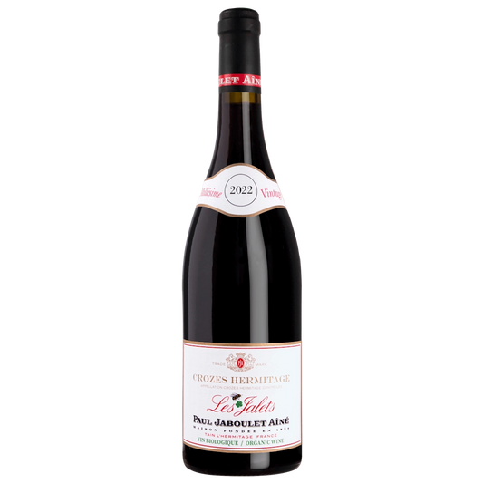 Paul Jaboulet Ainé, Crozes-Hermitage, Les Jalets Rouge