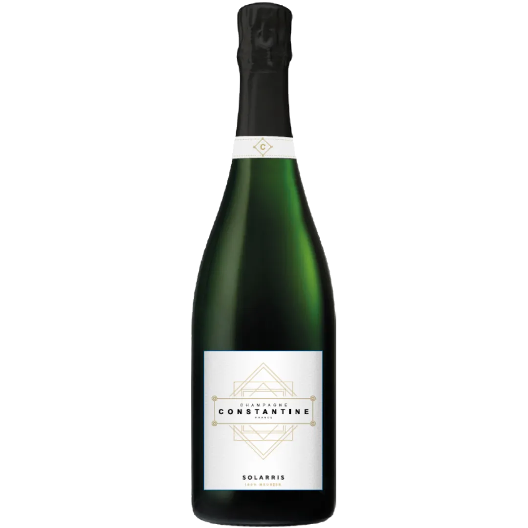 Constantine, Solarris, Champagne